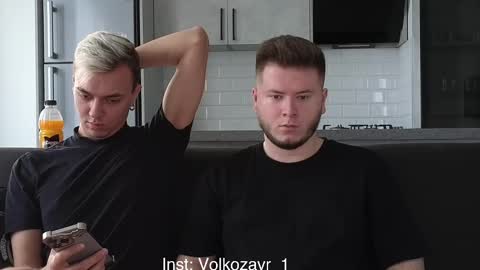 Snapshot of alexxx_d chatting on 11-09-25, 12:47 AlexDimaIgor online show from 11-09-25, 12:47