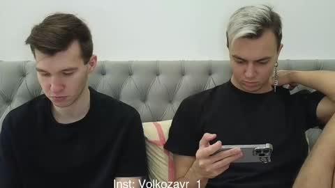 Snapshot of alexxx_d chatting on 11-22-25, 01:21 AlexDimaIgor online show from 11-22-25, 01:21