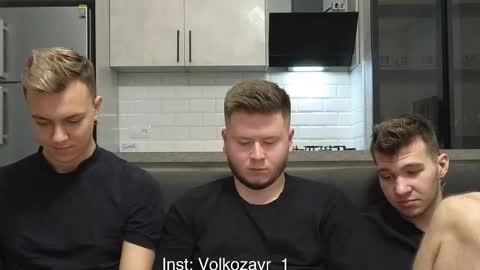 AlexDimaIgor online show from 12-05-25, 08:49