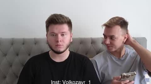 AlexDimaIgor online show from 01-10-26, 08:27