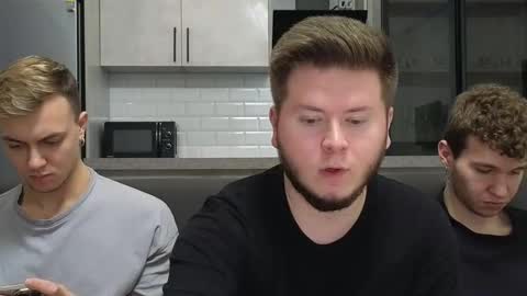 AlexDimaIgor online show from 01-17-26, 08:56