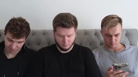 AlexDimaIgor online show from 01-19-26, 09:13