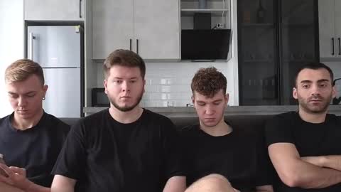 AlexDimaIgor online show from 02-08-26, 09:02