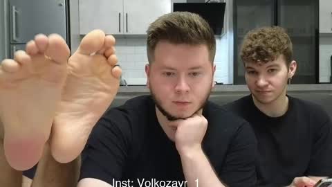 AlexDimaIgor online show from 03-04-26, 08:59