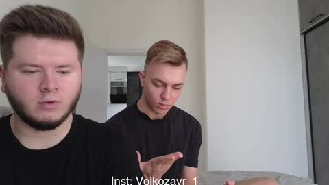 AlexDimaIgor online show from 03-10-26, 08:19