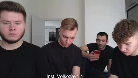 AlexDimaIgor online show from 03-11-26, 08:31