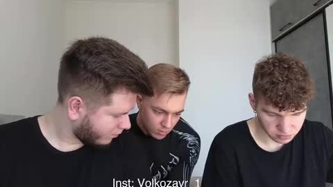 AlexDimaIgor online show from 03-17-26, 08:17