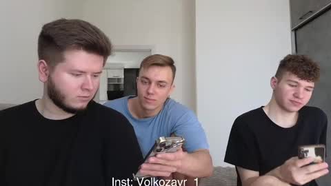 AlexDimaIgor online show from 03-21-26, 08:19