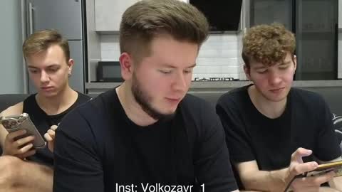 AlexDimaIgor online show from 04-15-26, 07:58