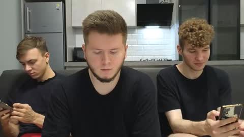 AlexDimaIgor online show from 05-24-26, 08:58
