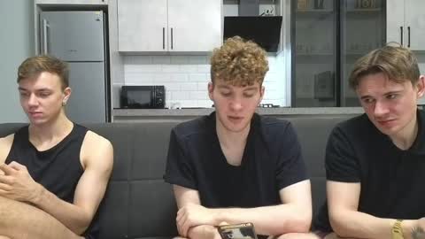 AlexDimaIgor online show from 05-25-26, 09:10