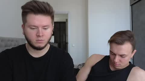 AlexDimaIgor online show from 05-30-26, 08:55