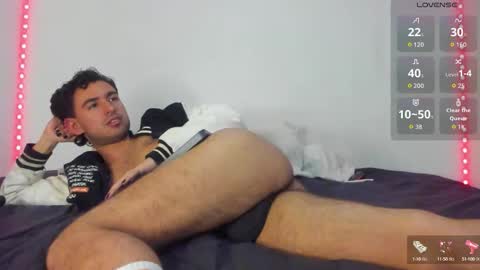 Snapshot of alexxx_savage chatting on 09-15-25, 03:28 Alexander online show from 09-15-25, 03:28