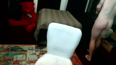 Alexxxmic online show from 01-05-25, 06:46