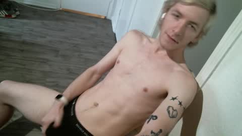 Alexxxmic online show from 02-09-25, 06:05