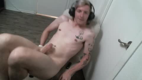 Alexxxmic online show from 10-02-25, 02:46