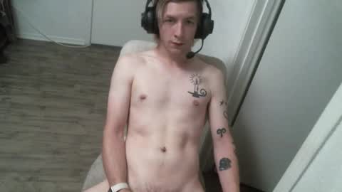 Alexxxmic online show from 10-15-25, 02:17