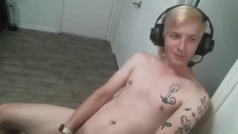 Alexxxmic online show from 10-21-25, 02:51