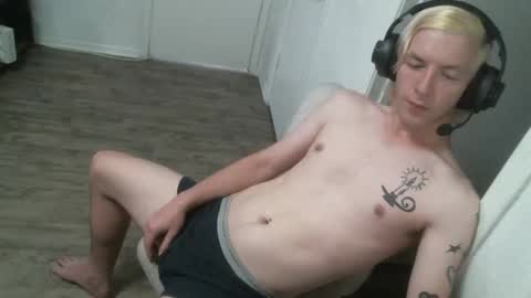 Alexxxmic online show from 10-30-25, 03:57