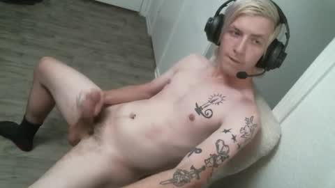 Alexxxmic online show from 11-29-25, 05:43