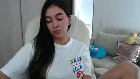 alexyferrer1 online show from 03-16-26, 07:40