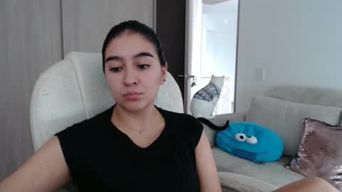 Snapshot of alexyferrer1 chatting on 04-06-26, 09:16 alexyferrer1 online show from 04-06-26, 09:16