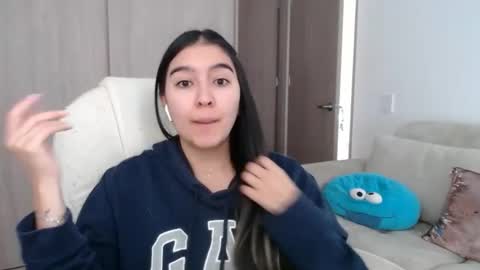 Snapshot of alexyferrer1 chatting on 04-08-26, 02:28 alexyferrer1 online show from 04-08-26, 02:28