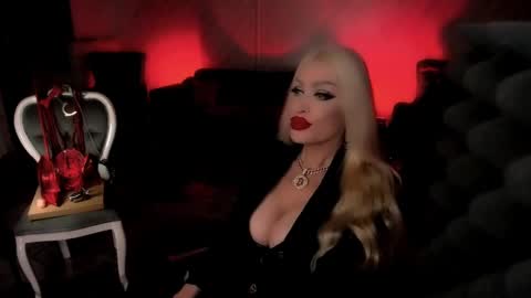 AlfaFemale online show from 12-03-24, 05:31