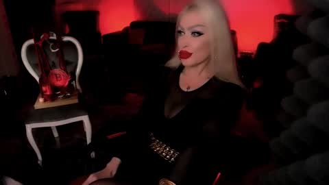 AlfaFemale online show from 12-07-24, 06:54