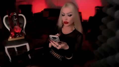 AlfaFemale online show from 12-07-24, 10:01