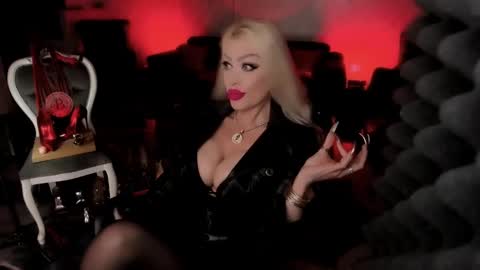 AlfaFemale online show from 03-04-25, 07:30