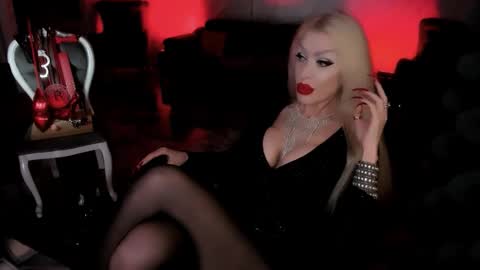 AlfaFemale online show from 09-09-25, 05:34