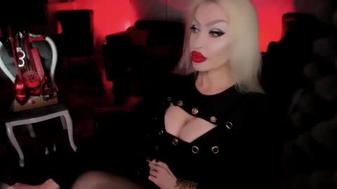 AlfaFemale online show from 09-15-25, 08:42