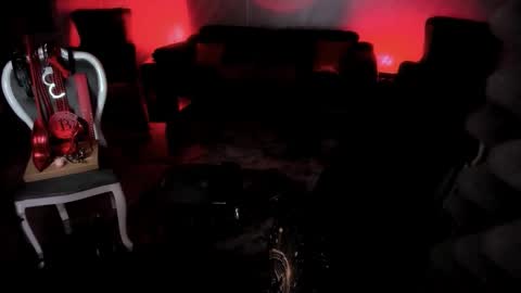 AlfaFemale online show from 10-01-25, 03:12