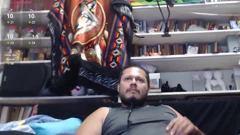 Alfa online show from 01-15-25, 07:05