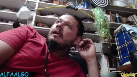 Alfa online show from 04-11-26, 04:00