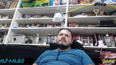 Alfa online show from 04-24-26, 04:15