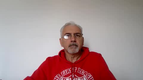 I wanna cum online show from 01-16-26, 10:41