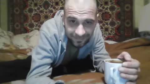 alferezsolvajo online show from 03-14-26, 06:57