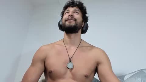 Alferiel online show from 09-17-25, 03:30