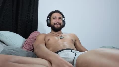 Alferiel online show from 10-17-25, 03:20