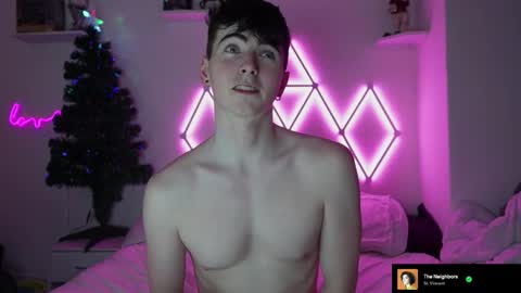 Alfie Green online show from 12-20-25, 11:23