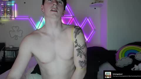 Snapshot of alfiegreenxxx chatting on 05-01-26, 10:14 Alfie Green online show from 05-01-26, 10:14