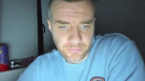 alfiesolomons87 online show from 01-15-25, 08:58