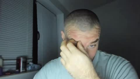 alfiesolomons87 online show from 01-18-25, 07:37