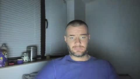 alfiesolomons87 online show from 01-23-25, 09:07