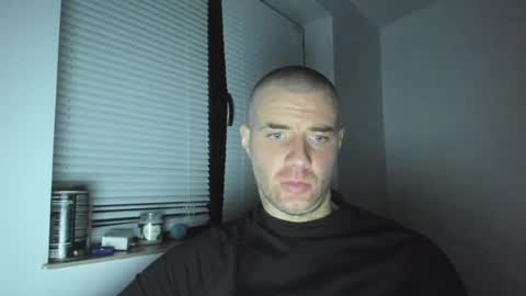 alfiesolomons87 online show from 01-27-25, 09:11