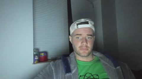 alfiesolomons87 online show from 02-28-25, 07:14