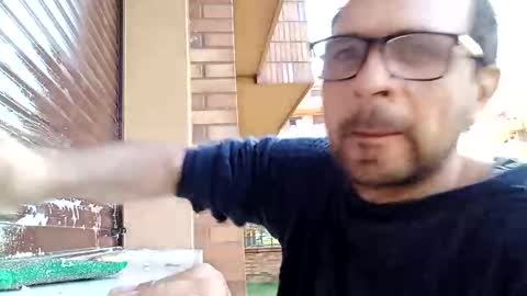 alfonzo43 online show from 10-11-25, 09:30