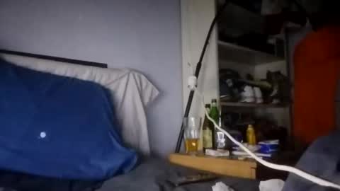 Edgarrrdd1021 online show from 05-08-26, 01:33